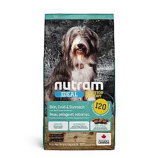 【紐頓Nutram】專業理想系列I20 三效強化成犬羊肉+糙米11.4KG 宅配免運 毛貓寵 歷史價格詳細信息