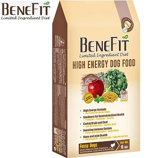 【BENEFIT斑尼菲】L.I.D. 高能犬糧 1.5kg 鴨肉糙米配方 歷史價格詳細信息