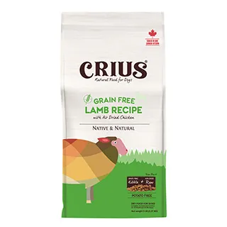 CRIUS 克瑞斯羊肉+鹿肉凍乾肉鬆2oz / 3包 歷史價格詳細信息