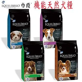 EQUILÍBRIO 尊爵機能天然犬糧 特級熟齡犬 高齡犬 1kg分裝包 小型老犬 老狗飼料 歷史價格詳細信息