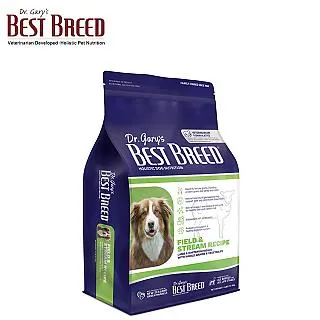 BEST BREED貝斯比 天然珍饌/低敏無榖系列 1.8kg WDJ推薦犬糧【免運+任兩件現折100元】『WANG』 歷史價格詳細信息