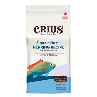 CRIUS 克瑞斯天然寵物飼料-無榖白鮭魚貓糧12LB(5.4KG)/包 歷史價格詳細信息