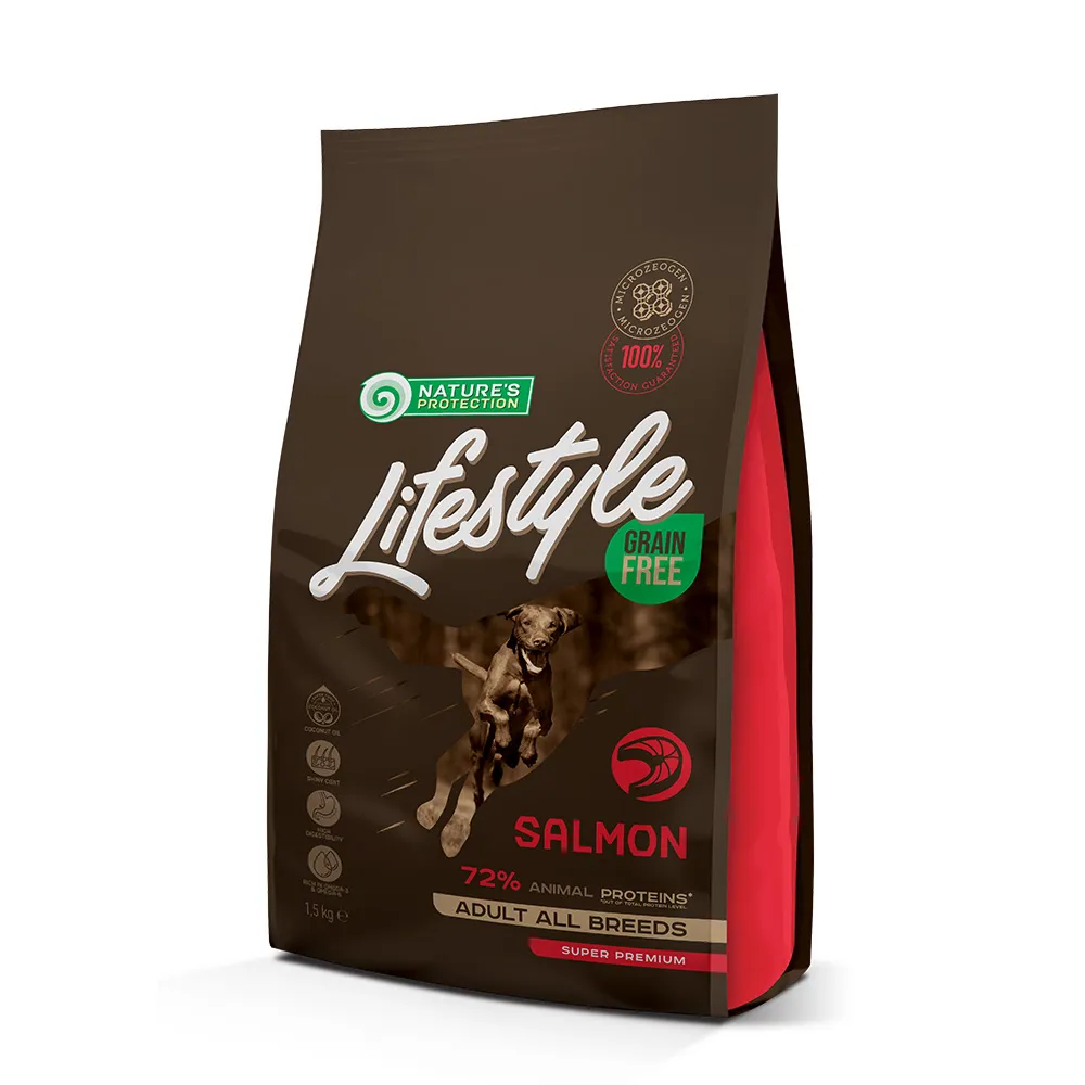 【自然本色Lifestyle】全犬種成犬無穀雞肉1.5KG 腸胃敏感 79%動物蛋白 毛貓寵 歷史價格詳細信息
