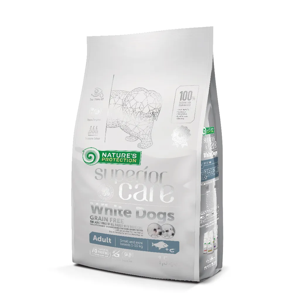 自然本色《小型成犬亮白無穀昆蟲配方》10kg 犬糧 歷史價格詳細信息