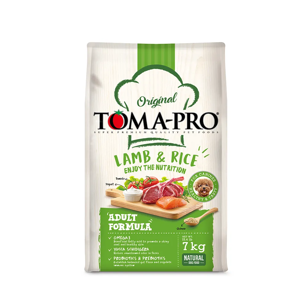 優格TOMA-PRO 成犬 羊肉+米(小顆粒)/3kg 成犬飼料 寵物飼料 狗狗飼料 犬用飼料 犬糧 毛髮柔亮配方 飼料 歷史價格詳細信息