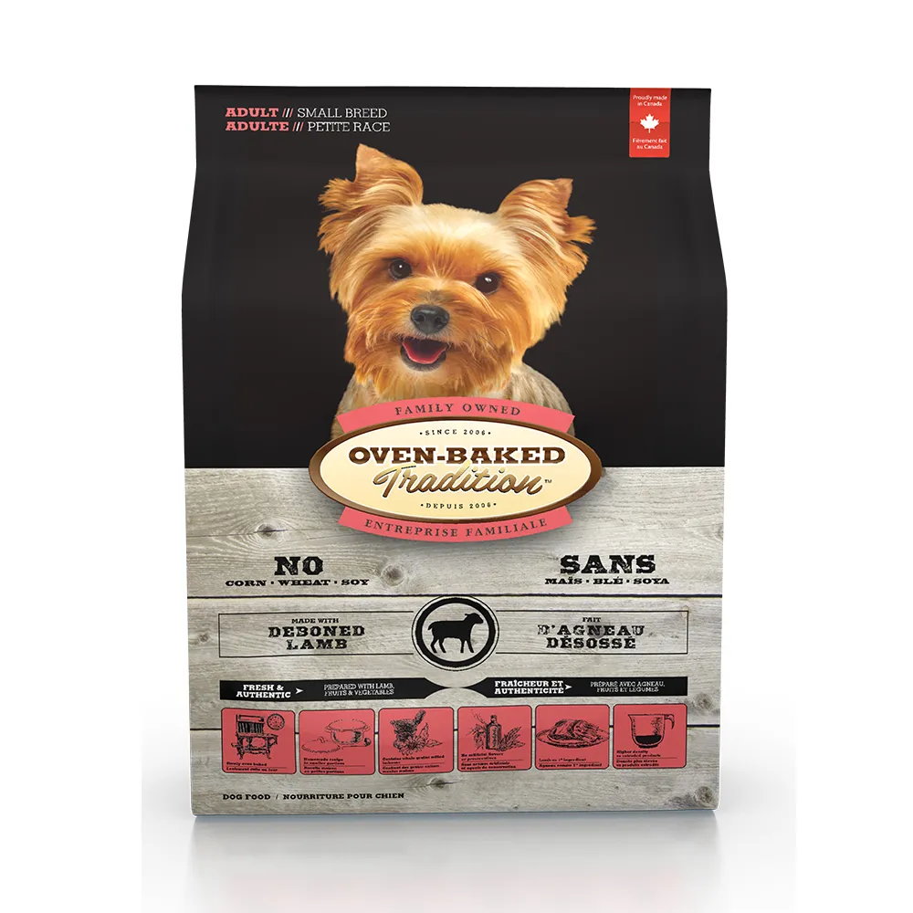 【Oven-Backed非吃不可．烘焙客】《WDJ推薦》成犬羊肉 / 狗飼料-小顆粒-12.5lb 價格比較,價格查詢,歷史價格詳細信息