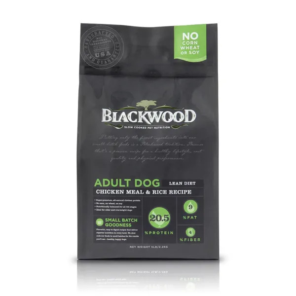 Blackwood柏萊富 特調犬糧系列450g/2.2Kg/6.8kg/13.6kg 犬糧『WANG』 歷史價格詳細信息