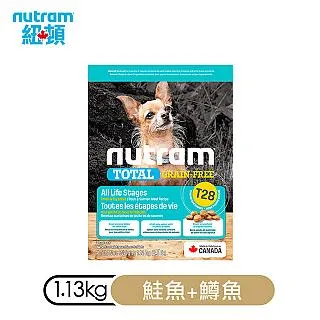 紐頓T28無穀迷你犬鮭魚1.13kg /2kg / 5.4kg紐頓T28 無穀 迷你犬 鮭魚 犬飼料 犬乾糧 歷史價格詳細信息
