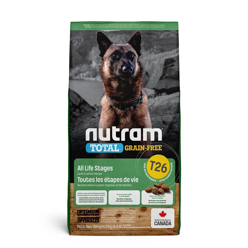 Nutram 紐頓 全齡迷你犬 無穀挑嘴系列 迷你犬 飼料 狗飼料 乾糧 T27 火雞雞肉 T28 鮭魚鱒魚 T29羊肉 歷史價格詳細信息
