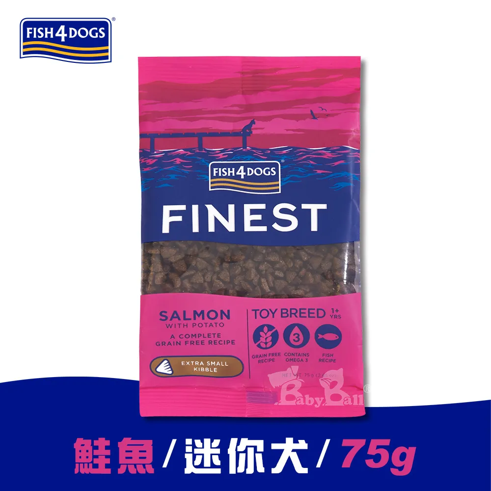 海洋之星FISH4DOGS 無穀低敏挪威鮭魚(成犬/ 1.5kg) 歷史價格詳細信息