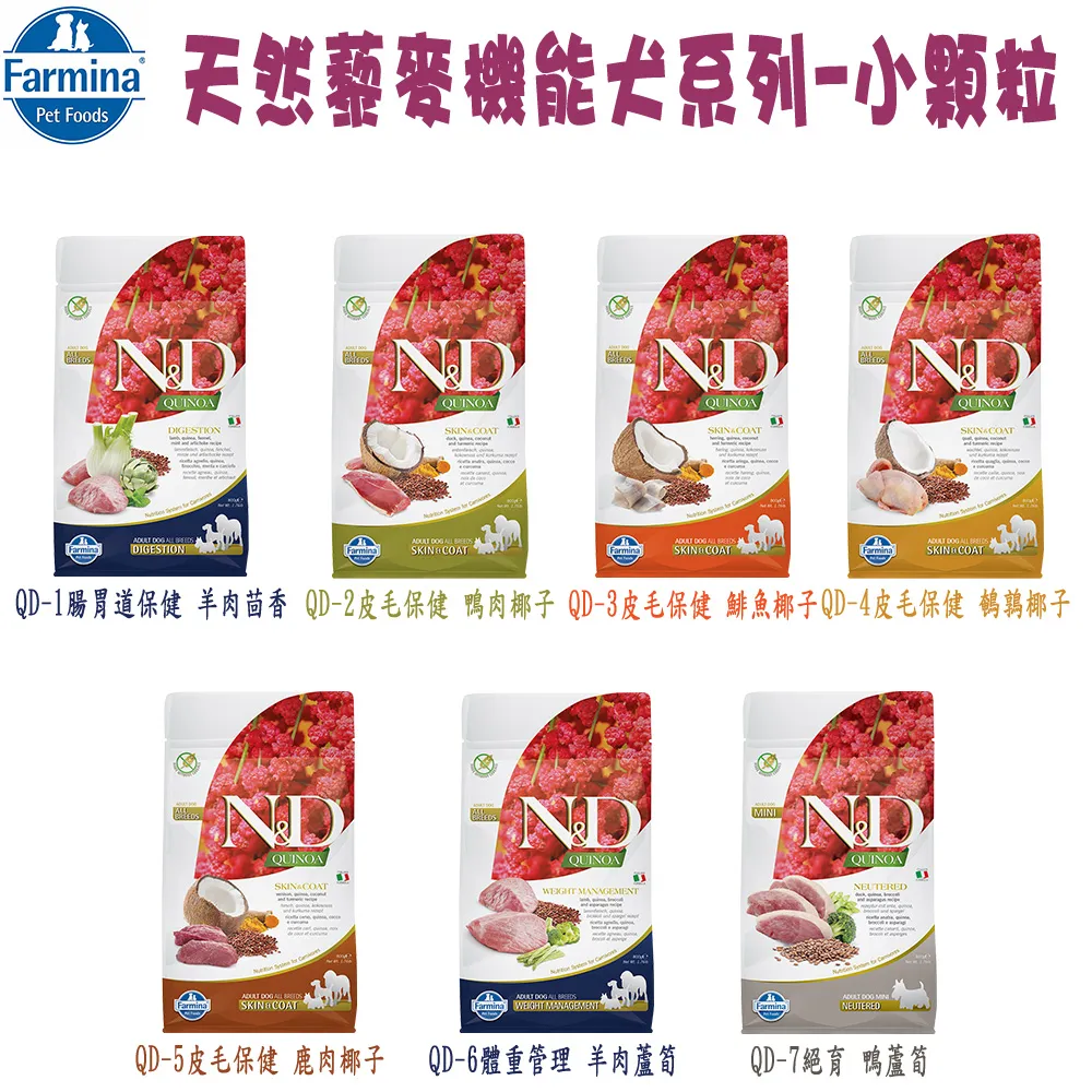 Farmina 法米納 ND天然螺旋藻無穀犬糧 2KG 鯡魚 羊肉 無穀糧 幼犬 成犬 挑嘴犬 狗飼料【寵物主義】 歷史價格詳細信息