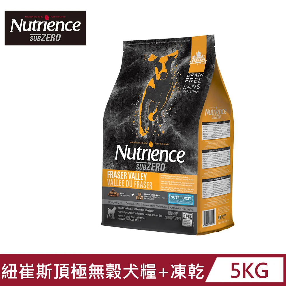 Nutrience 紐崔斯 犬糧 嘗鮮包 田園 天然糧 無榖養生 CARE+頂級無穀保健犬糧 狗飼料『WANG』 歷史價格詳細信息