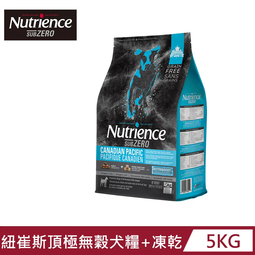 Nutrience 紐崔斯 犬糧 嘗鮮包 田園 天然糧 無榖養生 CARE+頂級無穀保健犬糧 狗飼料『WANG』 歷史價格詳細信息