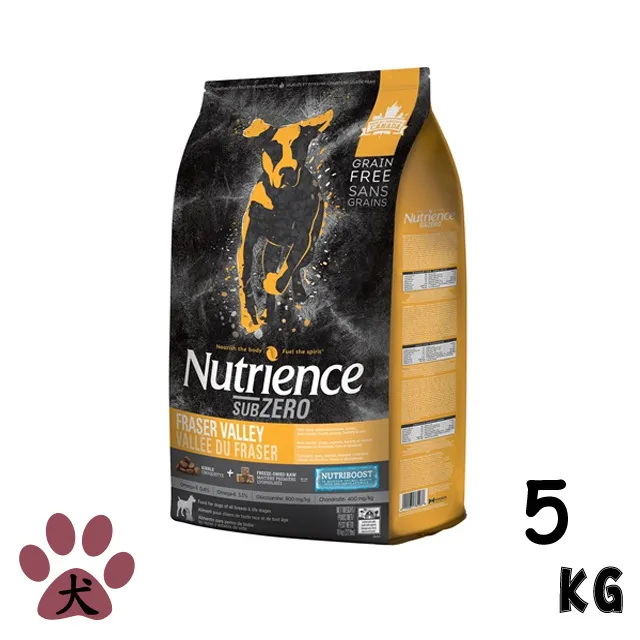 Nutrience紐崔斯SUBZERO頂級黑鑽凍乾無穀貓糧+凍乾(火雞肉+雞肉+鮭魚) 10lb(4.5kg) 歷史價格詳細信息