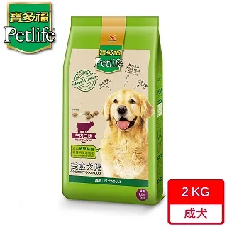 寶多福美食犬餐牛肉口味包15Kg 歷史價格詳細信息