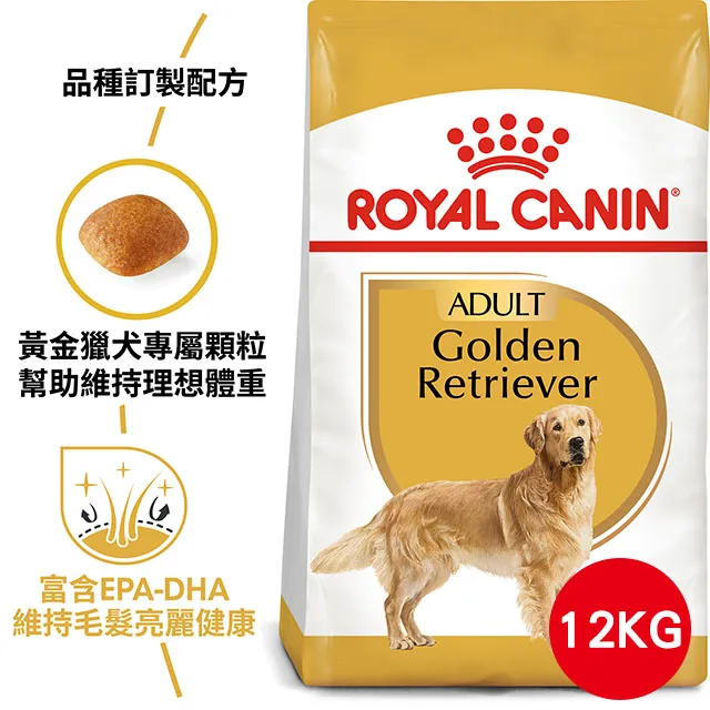法國皇家 GRA黃金獵犬成犬專用飼料(原GR25)-12kg 皇家 歷史價格詳細信息