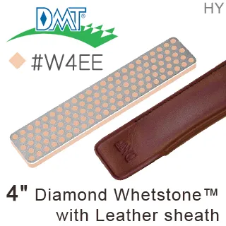 DMT 4英吋機械師鑽石磨刀石／含1英吋無段磨面-附皮套 歷史價格詳細信息