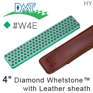 DMT 4英吋機械師鑽石磨刀石／含1英吋無段磨面-附皮套 歷史價格詳細信息