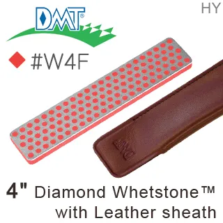 DMT 4英吋機械師鑽石磨刀石／含1英吋無段磨面-附皮套 歷史價格詳細信息