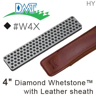 DMT 4英吋機械師鑽石磨刀石／含1英吋無段磨面-附皮套 歷史價格詳細信息