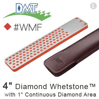 DMT 4英吋機械師鑽石磨刀石／含1英吋無段磨面-附皮套 歷史價格詳細信息