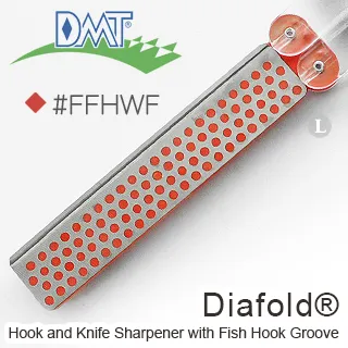 【DMT】單面磨刀石含魚鉤槽#FFHWC 歷史價格詳細信息