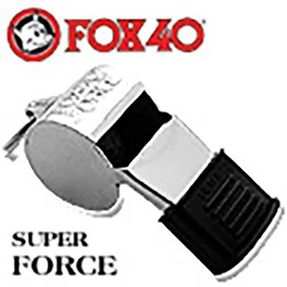 FOX 40 SuperForce CMG Official 哨子(#9685WN兩組) 歷史價格詳細信息