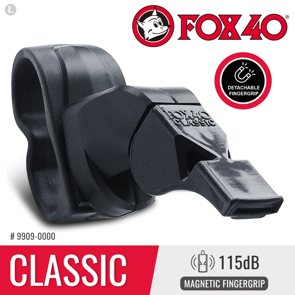 FOX 40 Classic Safety 9903 彩色系列高音哨(附繫繩)單色單顆售【露營狼】【露營生活好物網】 歷史價格詳細信息