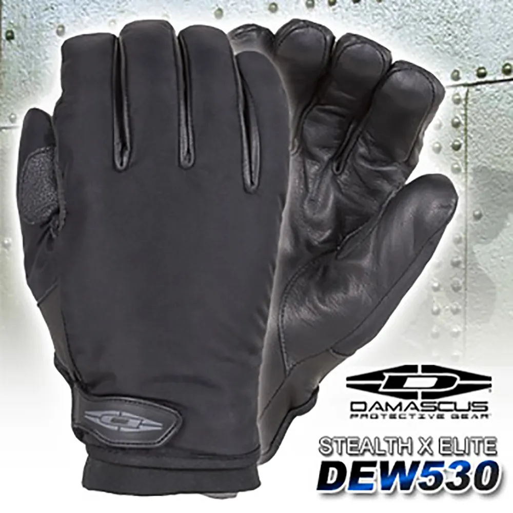 【福利品】Damascus 零下終極冬天手套 #DZ-9-NEW 歷史價格詳細信息