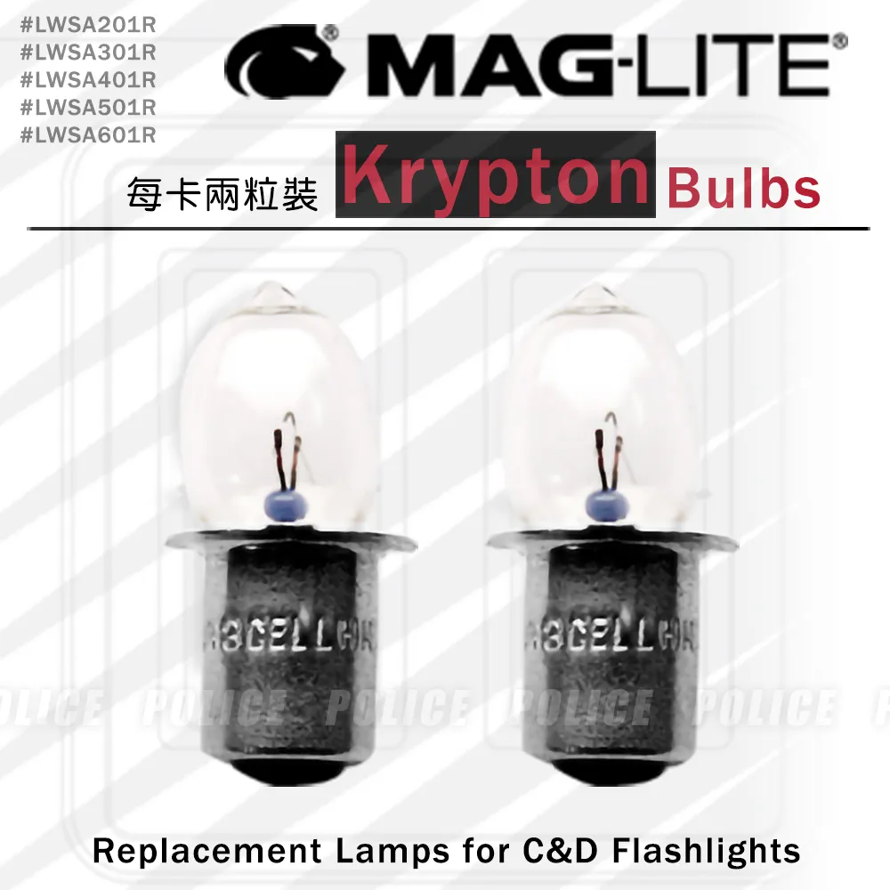 Maglite D型手電筒尼龍扣環(#asxd036r) 歷史價格詳細信息