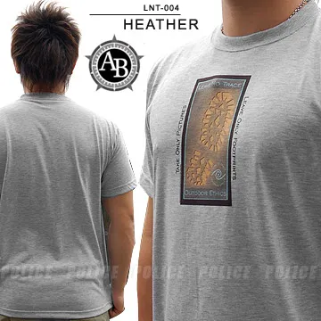 American Backcountry戶外休閒圖騰T恤系列(DTB-010) 歷史價格詳細信息