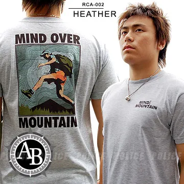 American Backcountry戶外休閒圖騰T恤系列(DTB-010) 歷史價格詳細信息