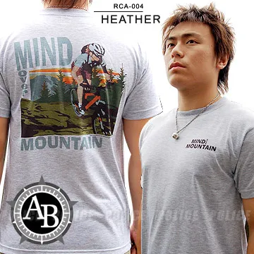 American Backcountry戶外休閒圖騰T恤系列(DTB-010) 歷史價格詳細信息