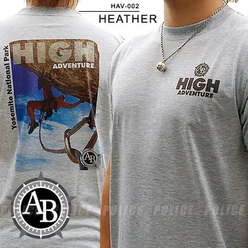 American Backcountry戶外休閒圖騰T恤系列(DTB-010) 歷史價格詳細信息