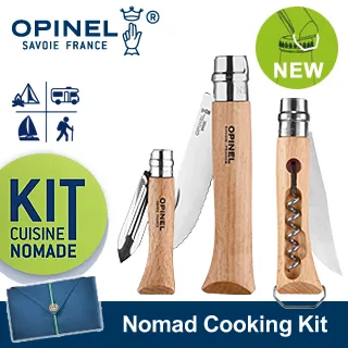 【福利品】OPINEL No.07 Outdoor 不鏽鋼折刀/圓弧刀尖/彩色強化玻璃纖維刀柄系列 歷史價格詳細信息