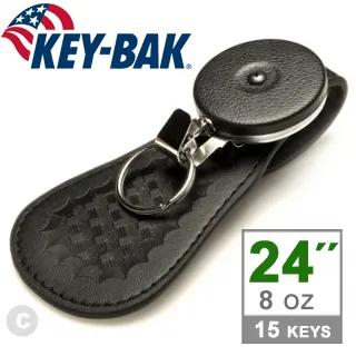 KEY-BAK 伸縮鑰匙圈+多功能指環【露營狼】【露營生活好物網】 歷史價格詳細信息