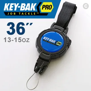 KEY BAK 鎖定系列36 超級負重伸縮鑰匙圈(附扣環) #0KR2-4A11【AH31066】99 愛買小舖 歷史價格詳細信息