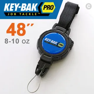 KEY BAK 鎖定系列36 超級負重伸縮鑰匙圈(附扣環) #0KR2-4A11【AH31066】99 愛買小舖 歷史價格詳細信息