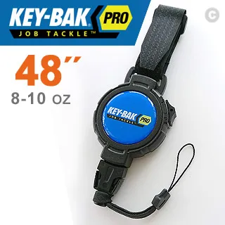 KEY BAK 鎖定系列36 超級負重伸縮鑰匙圈(附扣環) #0KR2-4A11【AH31066】99 愛買小舖 歷史價格詳細信息