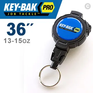 KEY BAK 鎖定系列36 超級負重伸縮鑰匙圈(附扣環) #0KR2-4A11【AH31066】99 愛買小舖 歷史價格詳細信息
