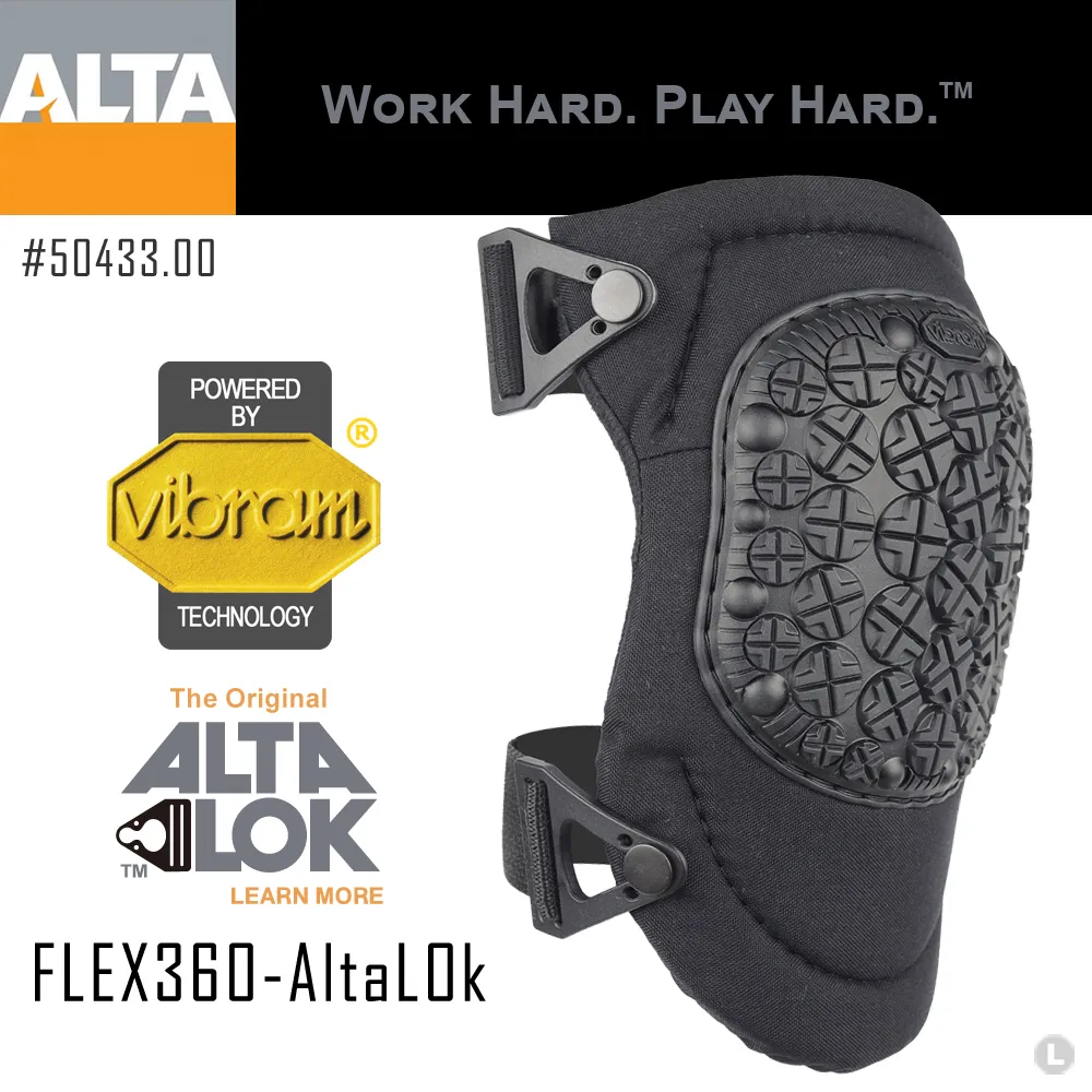 【ALTA】FLEX360-AltaLOk護膝/橄欖綠(#50433.09) 歷史價格詳細信息