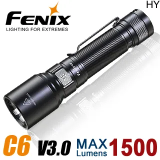 Fenix C6 V3.0 高性能直充作業手電筒 歷史價格詳細信息