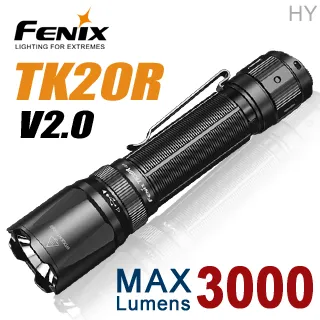 FENIX TK20R UE 戰術手電筒 歷史價格詳細信息
