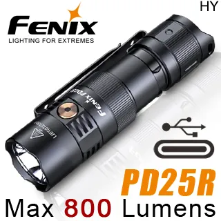FENIX PD25R 便攜高亮充電小直筒/遠山綠 歷史價格詳細信息