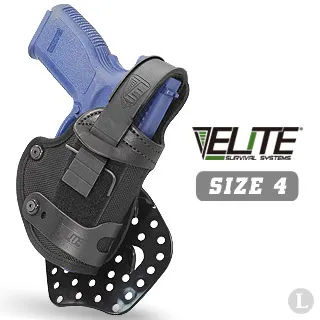 【福利品】Elite Paddle Holster 側邊型GUN套-#CPHS-4-RH 歷史價格詳細信息