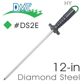 DMT 12 DIAMOND STEEL 600 GRIT  12吋磨刀石棒 歷史價格詳細信息