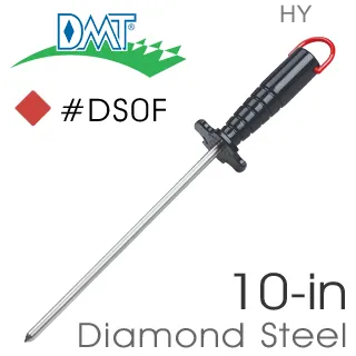 DMT 10-in. Diamond Steel™ 10吋磨刀棒 價格比較,價格查詢,歷史價格詳細信息