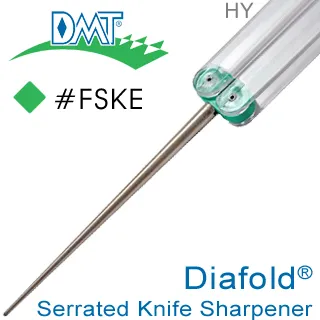 【DMT】DIAFOLD Flat File平面鑽石磨刀棒(粗糙表面) 歷史價格詳細信息