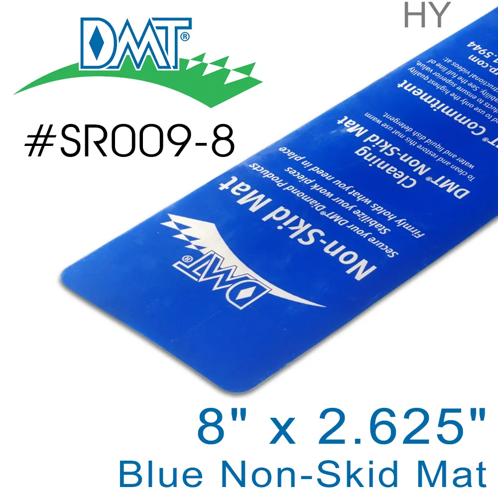【DMT】Non-Skid Mat 8” x 2.625” 止滑墊(#SR009-8) 歷史價格詳細信息