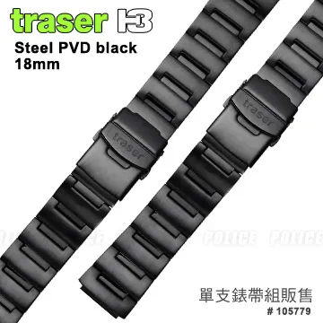 TRASER Nato Strap 尼龍錶帶 歷史價格詳細信息